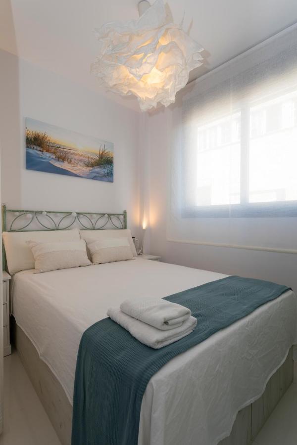 Becalp, Estudio En El Centro, By Bookindenia Exteriér fotografie
