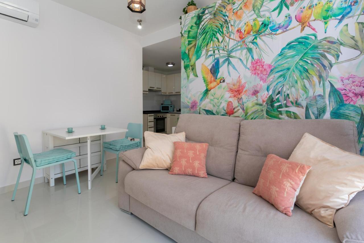 Becalp, Estudio En El Centro, By Bookindenia Exteriér fotografie